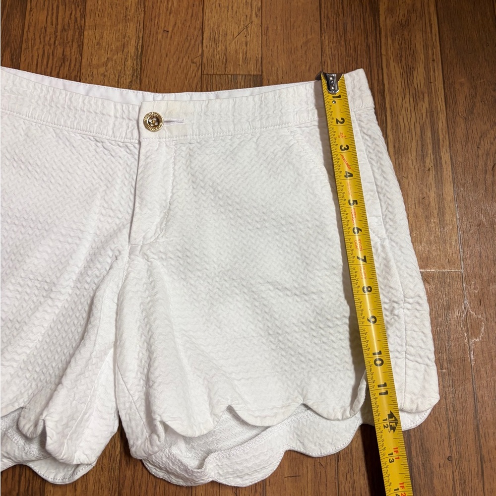 Lilly Pulitzer Women's Buttercup Short - Picture 4 of 12